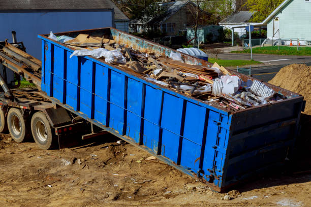 Best Demolition Debris Removal  in San Diego, TX